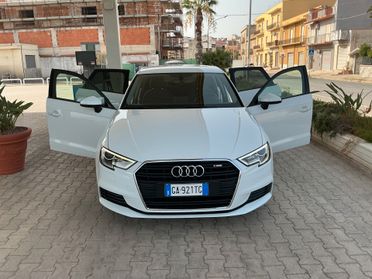 Audi A3 SPB 35 TDI S tronic Design