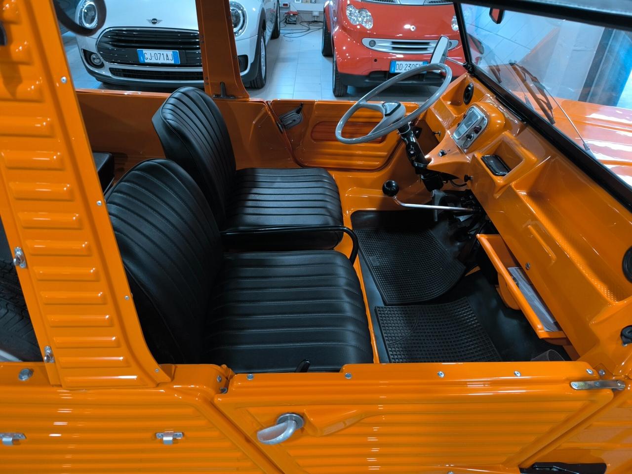 Citroen Mehari EPOCA