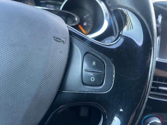 RENAULT Clio 1.5 dCi 8V 75CV 5 porte Live OK NEOPATENTATI