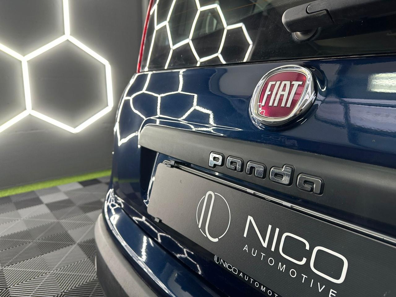 Fiat Panda 1.3 Multijet