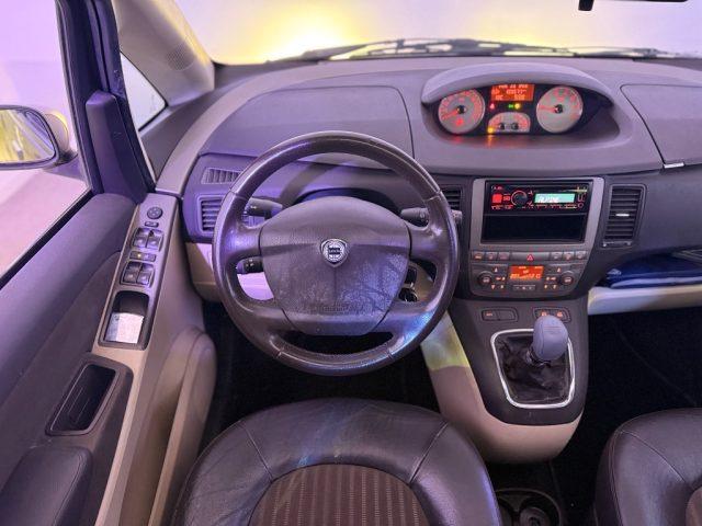 LANCIA MUSA 1.4 16V Platino