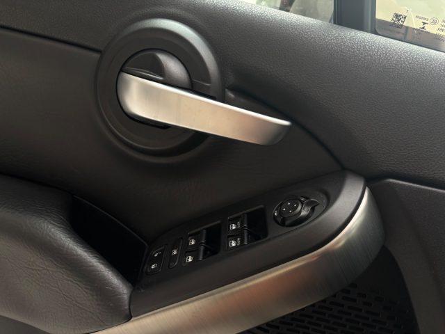 FIAT 500X 1.6 MultiJet 120 CV CROSS TETTO APRIBILE