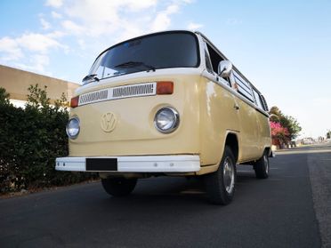 Volkswagen T2