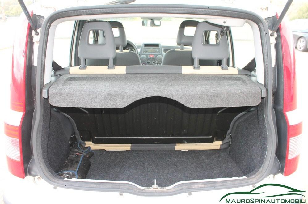 Fiat Panda 1.3 MJT PER NEOPATENTATI