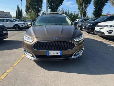 FORD Mondeo 2.0 TDCi 150 CV S&S Powershift SW VIGNALE