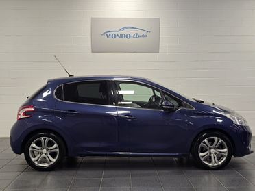 Peugeot 208 1.2 VTi 82 CV Allure 2013 NEOPATENTATI