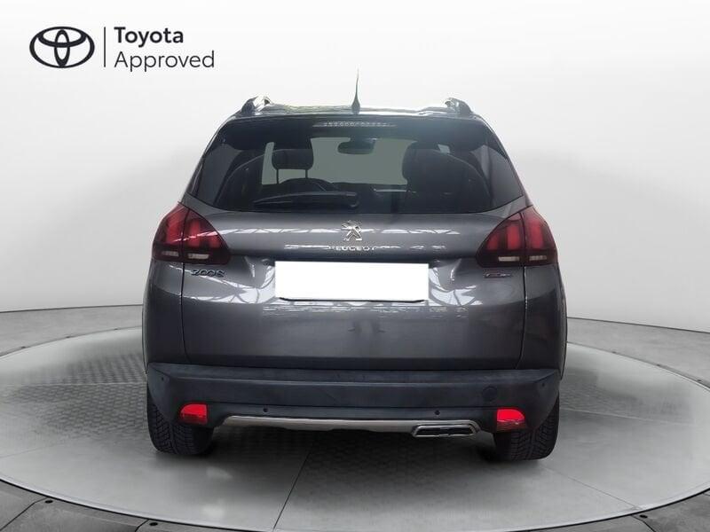 Peugeot 2008 PureTech 82 Access