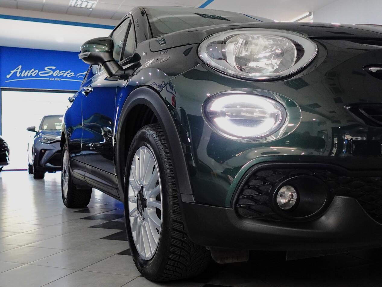 Fiat 500X 1.3 MJT 95 CV CONNECT