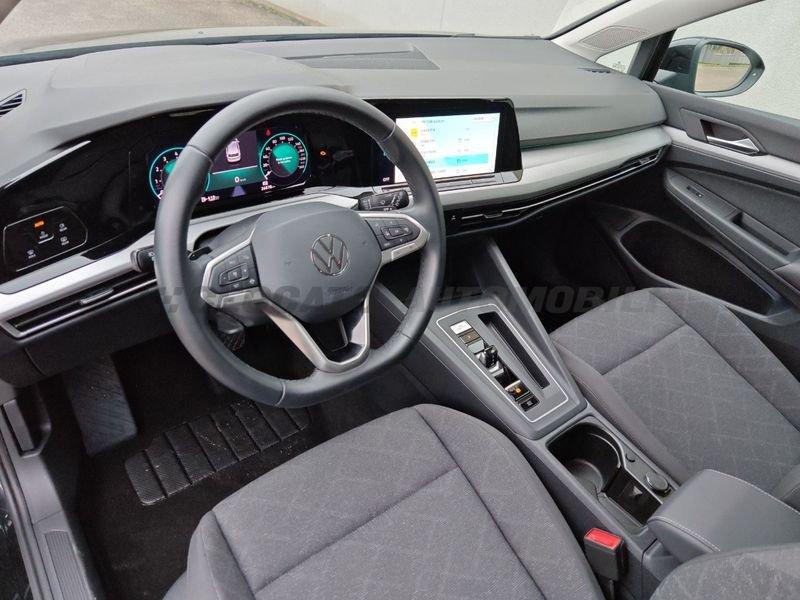 Volkswagen Golf Golf 1.0 etsi evo Life 110cv dsg