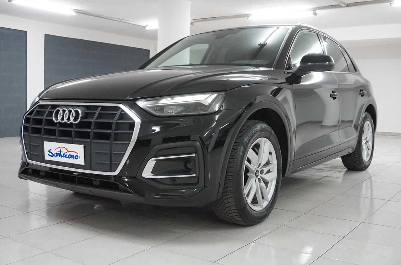 Audi Q5 30 TDI S tronic Business