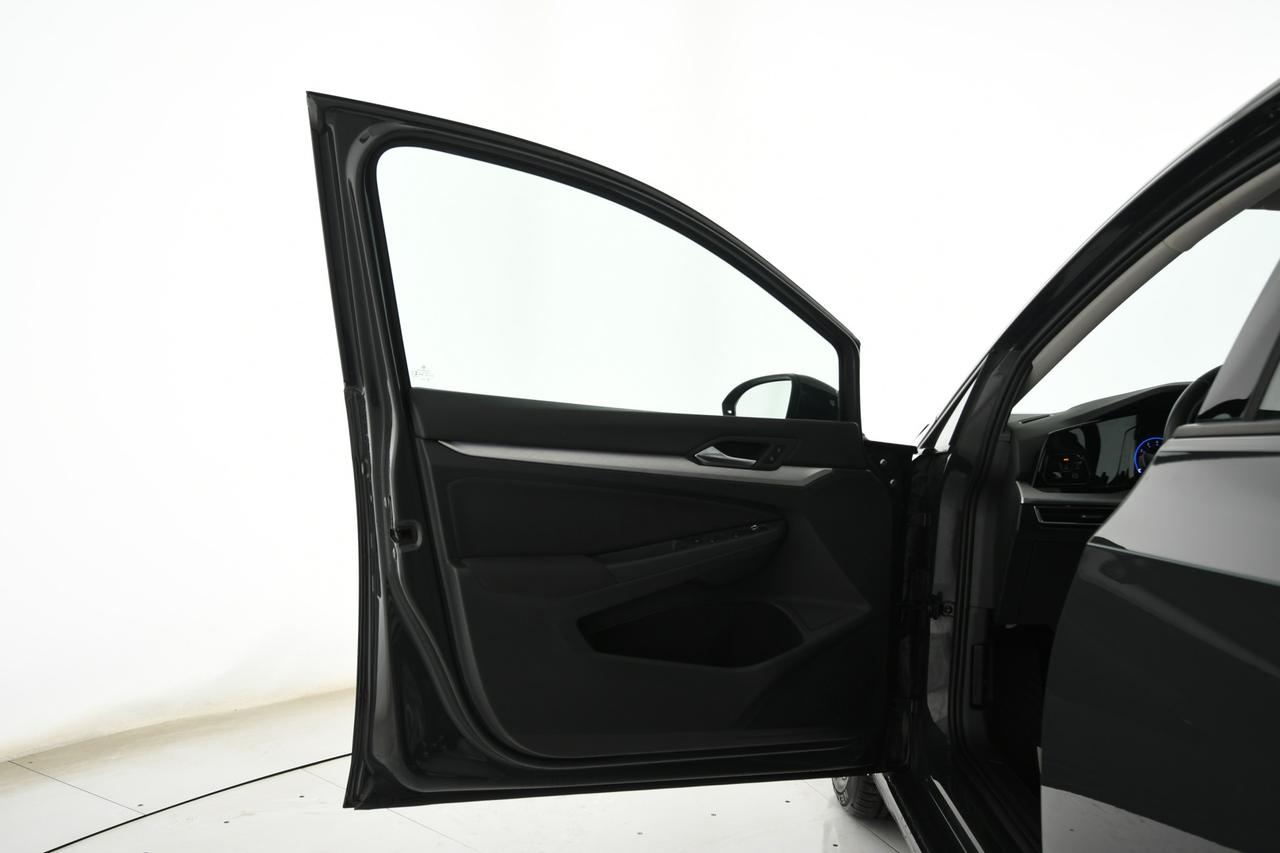 VOLKSWAGEN Golf 1.0 etsi evo Life 110cv dsg ACC+APP CONNECT+NEOPATENTATI