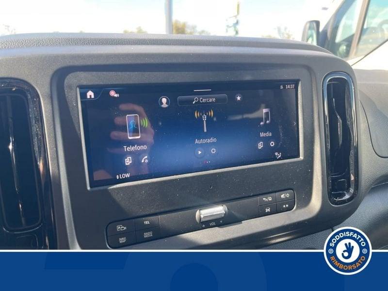 Mercedes-Benz Vito Tourer Pro 116 CDI Extralong
