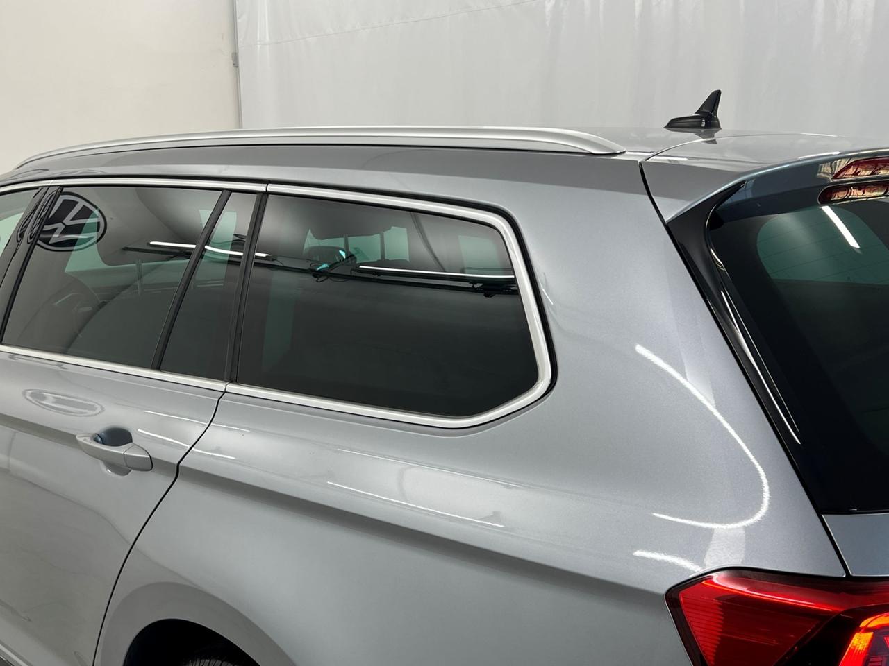 VOLKSWAGEN Passat VIII 2019 Variant Passat Variant 2.0 tdi Business 150cv dsg
