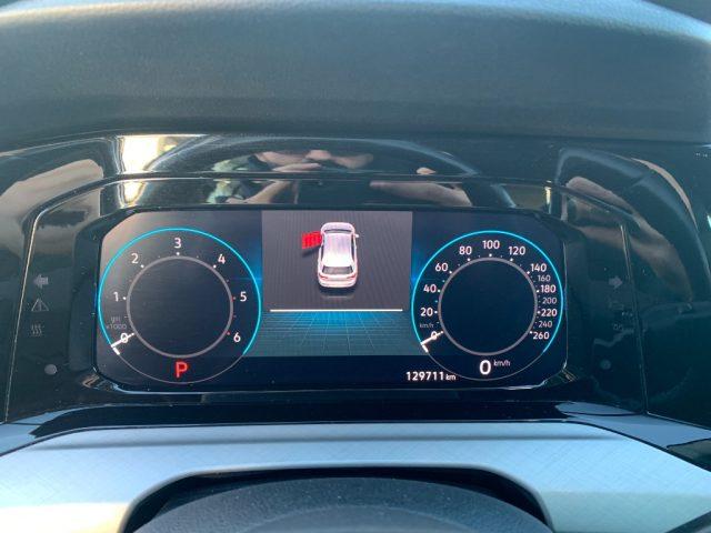 VOLKSWAGEN Golf 2.0 TDI DSG SCR Style