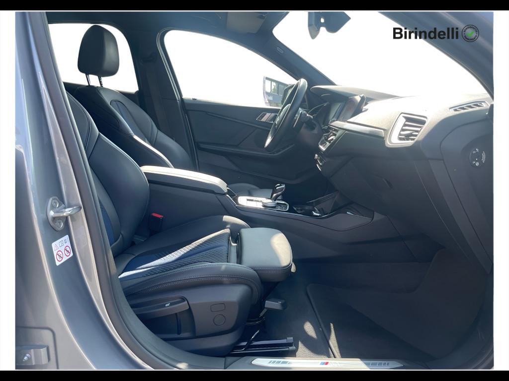 BMW Serie 1 (F40) - 118d 5p. Msport