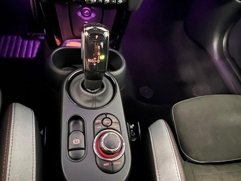 MINI Mini 3 porte Mini F56 2021 3p Mini 3p 2.0 JCW JCW auto