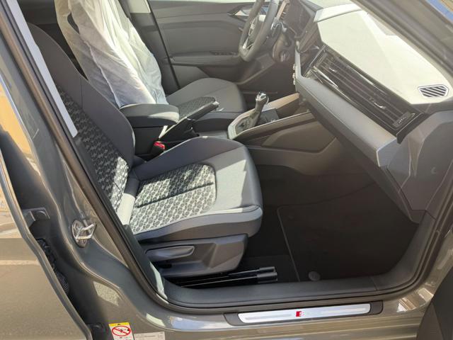 AUDI A1 SPB 30 TFSI Sportback-S tronic-S line edition-