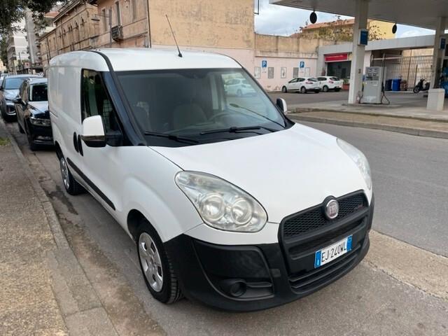 DOBLO' CARGO