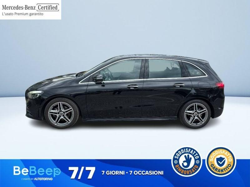 Mercedes-Benz Classe B B 180 AMG LINE PREMIUM AUTO