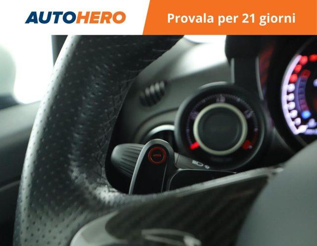 ABARTH 695 1.4 Turbo T-Jet 180 CV 70°