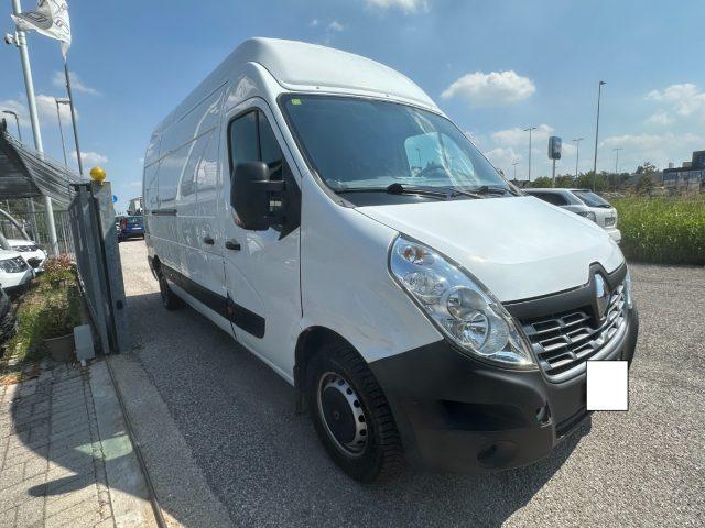 RENAULT Master L3-H3 2.3 dCi 145 CV Furgone
