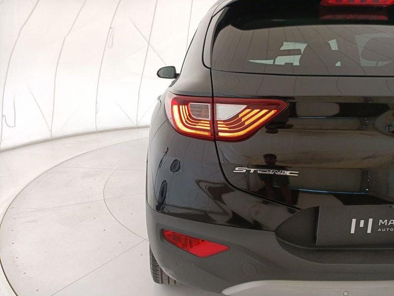 KIA Stonic 1.6 crdi Energy 110cv