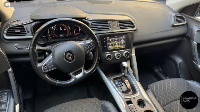 RENAULT Kadjar Blue dCi 8V 115CV EDC Intens