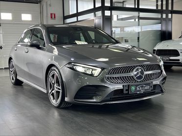 Mercedes-Benz A 180 A 180 d Premium auto
