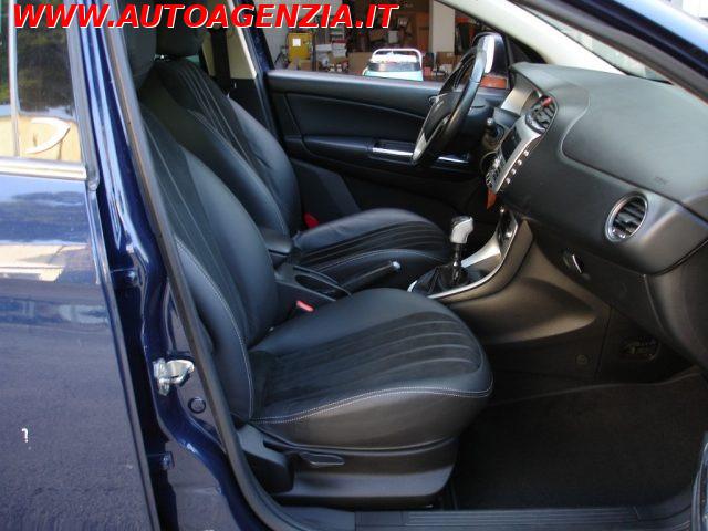 LANCIA Delta 1.4 Multiair 140 CV S&S Gold