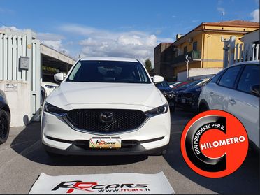 Mazda CX-5 2.2L Skyactiv-D 150 CV 2WD Signature