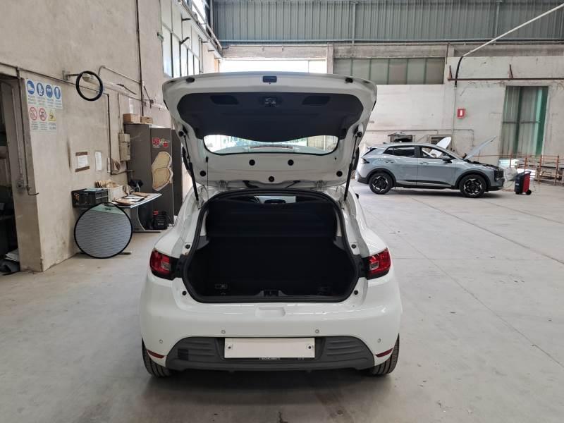RENAULT Clio van 0.9 tce 75cv Energy E6c