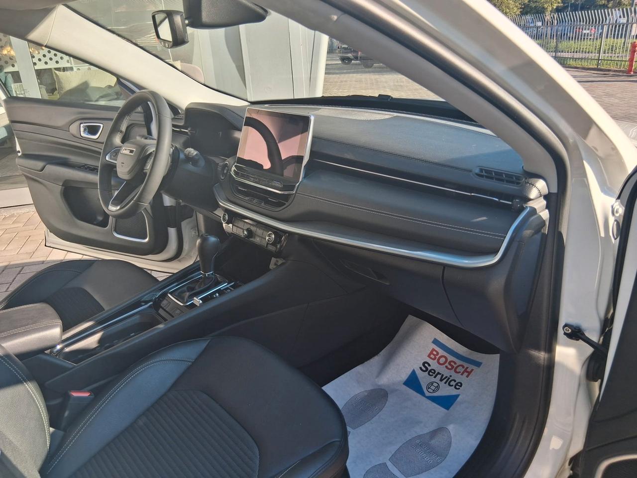 Jeep Compass 1.3 turbo t4 phev Limited 4xe auto SOLO 82.000 KM !!