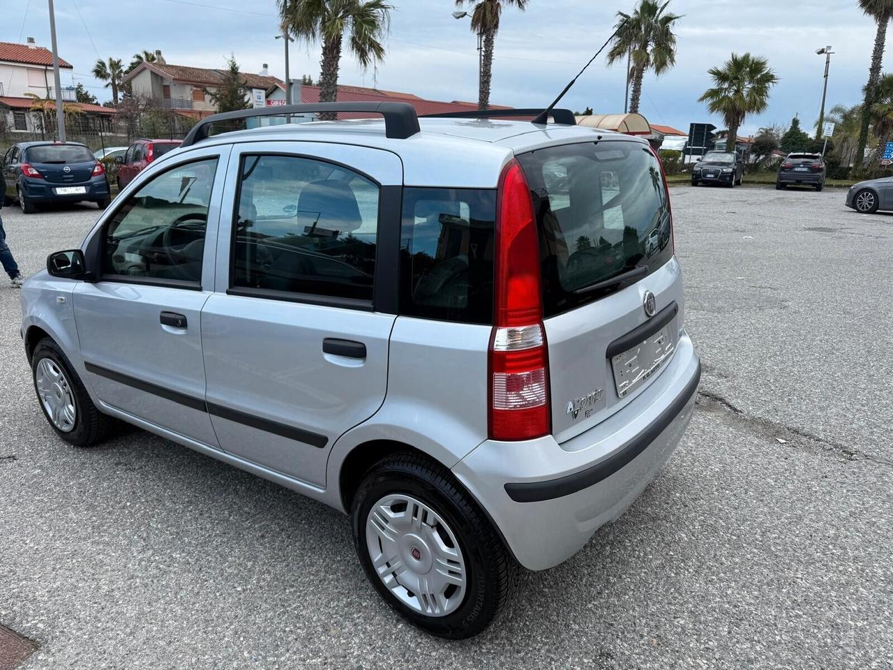 Panda 1.2 Dynamic Natural Power 5p