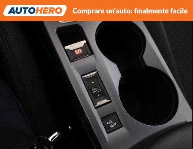 PEUGEOT 2008 PureTech 130 S&S Allure