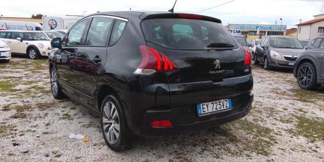 PEUGEOT 3008 1.6 HDi 115CV Active