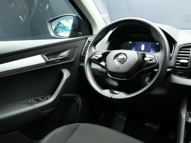 SKODA Karoq 1.5 TSI 150CV DSG Executive