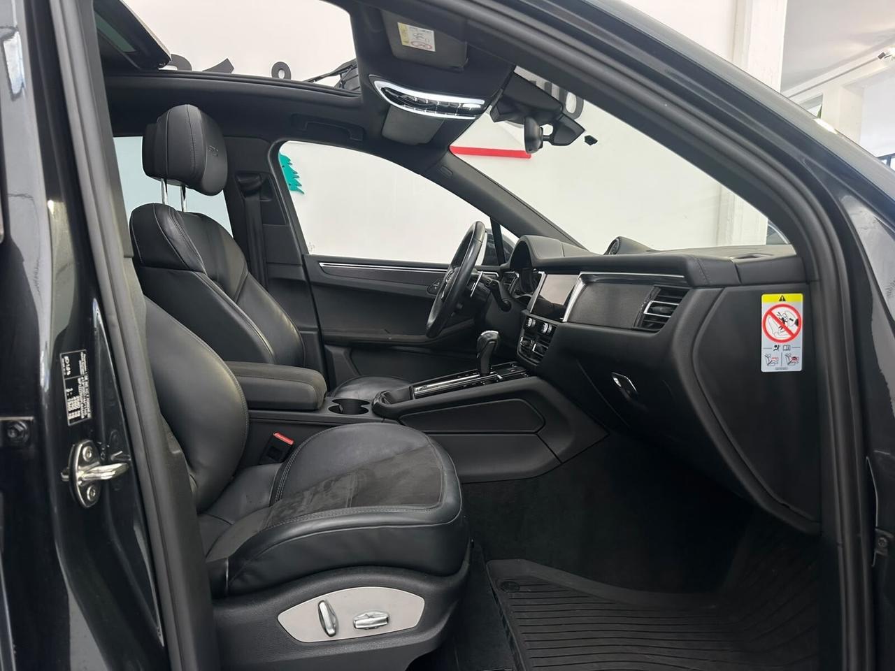 Porsche Macan 2.9 GTS