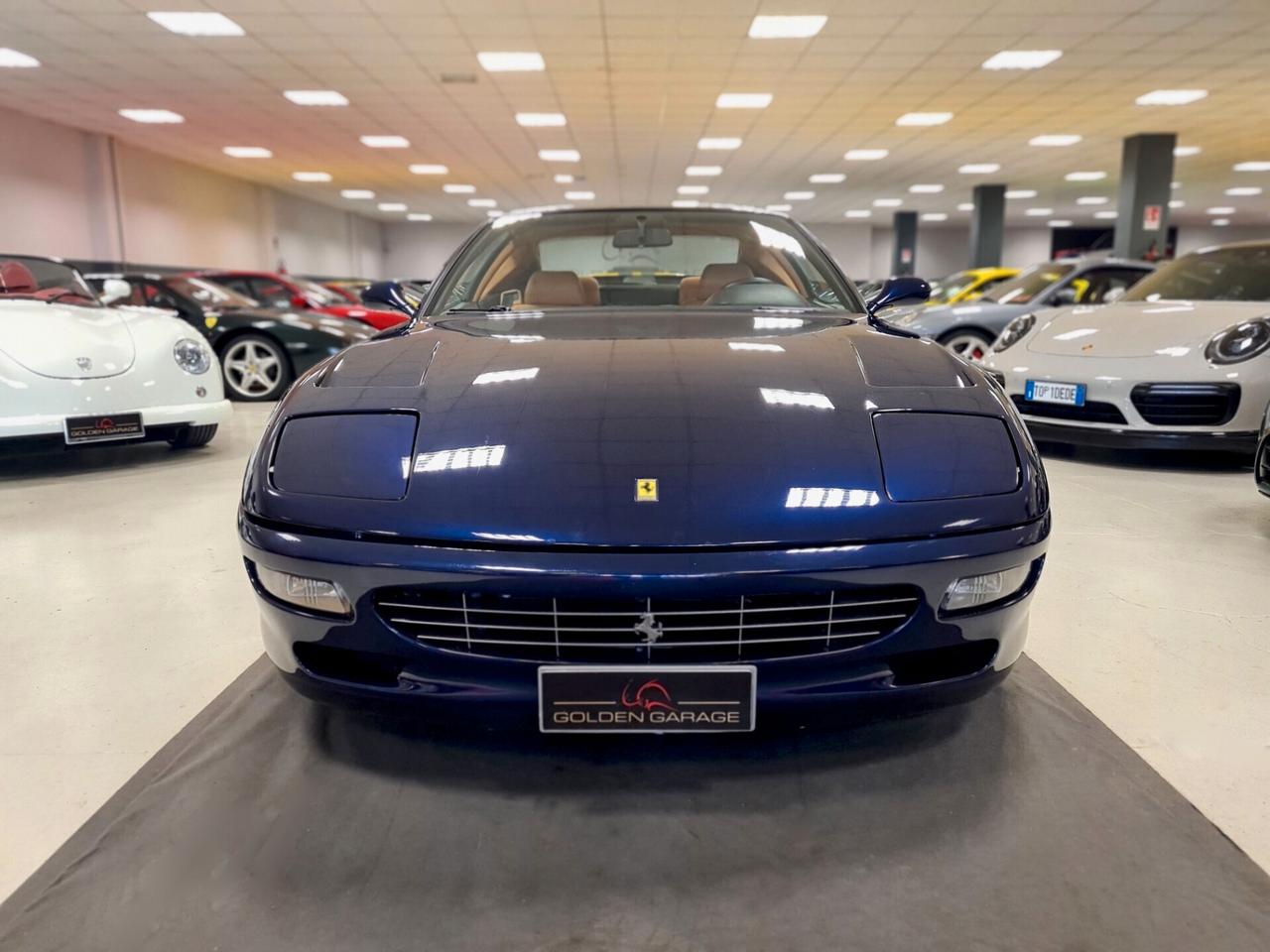 Ferrari 456 GT