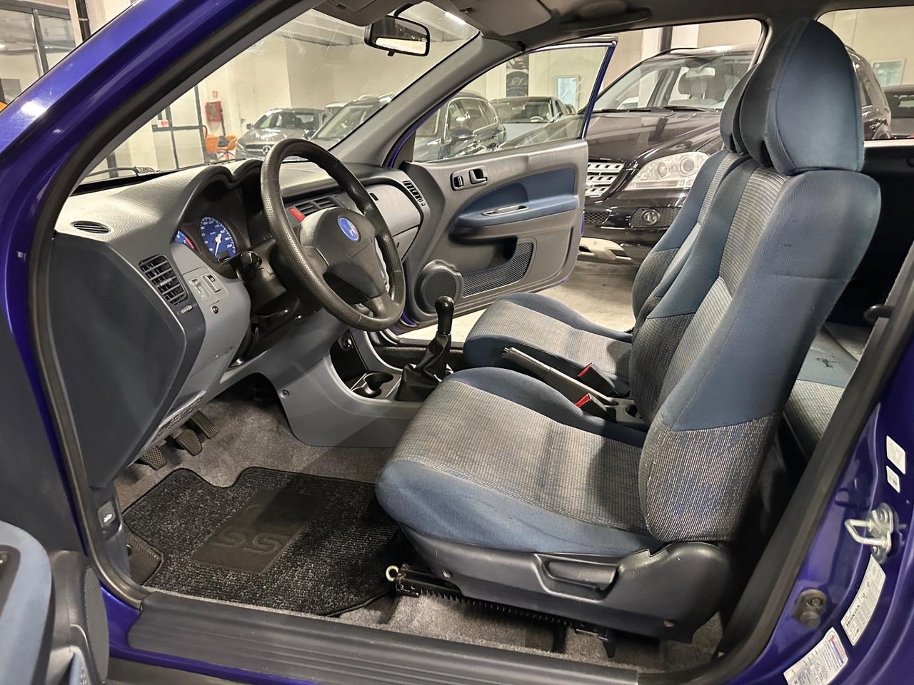 Honda HR-V 1.6i 16V cat 3 porte Benzina GPL