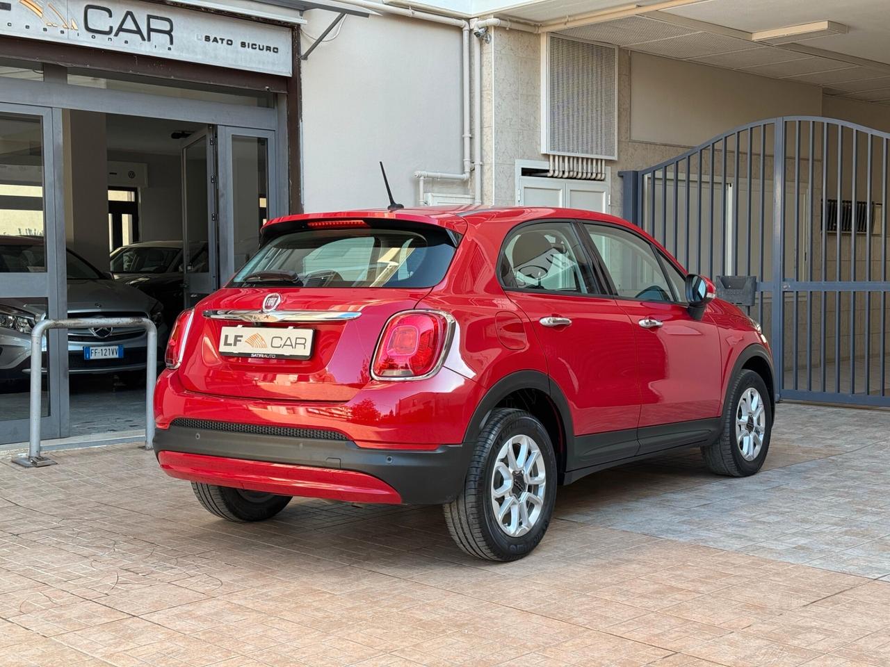Fiat 500X 1.3 MultiJet 95 cv Pop