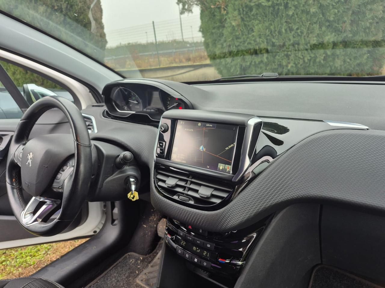 Peugeot 208 Allure UNICO PROPRIETARIO