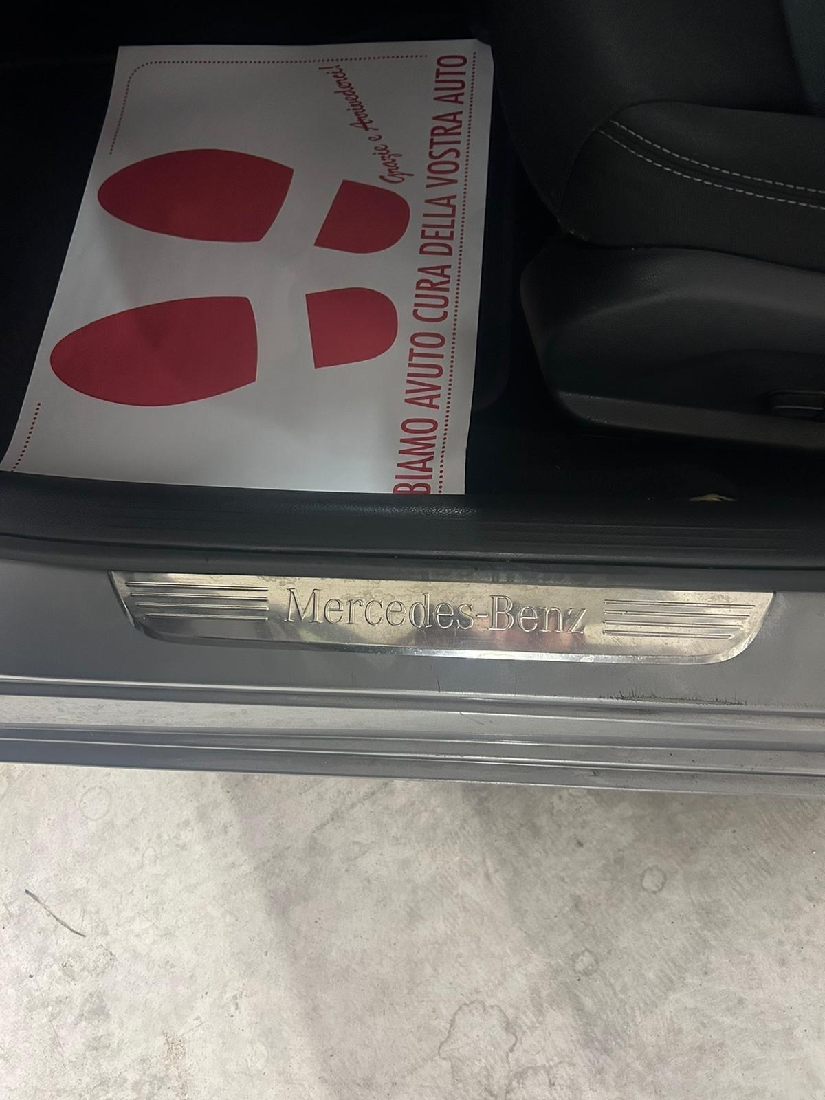 Mercedes-benz C 220 BlueTEC Exclusive