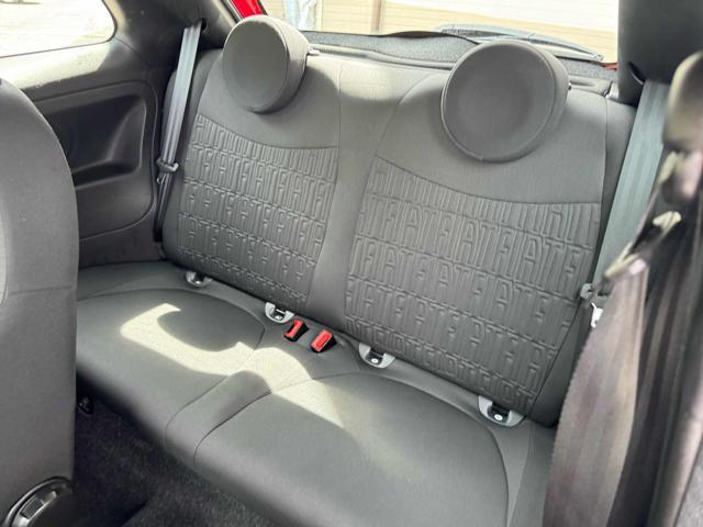 FIAT 500 PRONTA CONSEGNA 1.0 Hybrid CLIMA