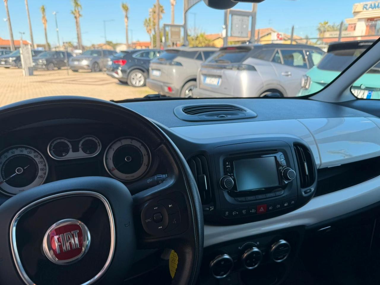 Fiat 500L 1.6 Multijet 105 CV Beats