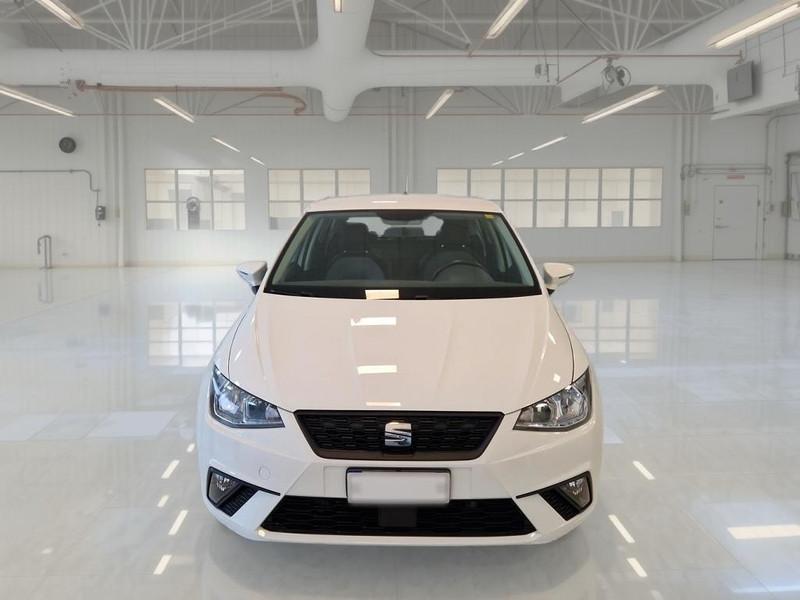 SEAT IBIZA 1.0 TGI 66KW STYLE 5 PORTE