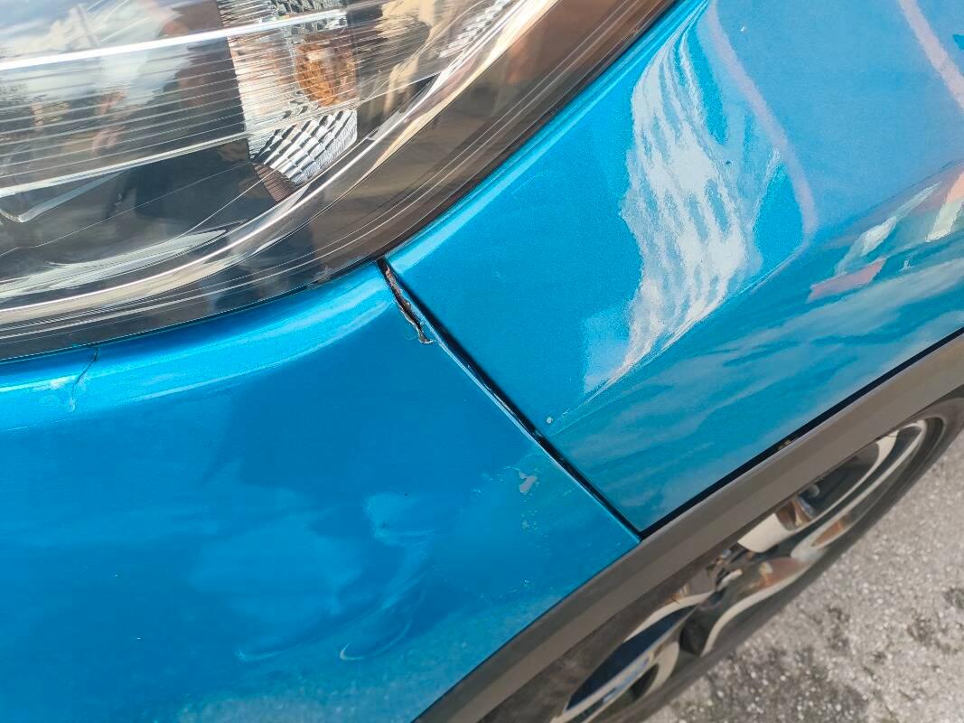 Renault Captur Renault Captur I 2016 0.9 tce Zen (live) 90cv E6