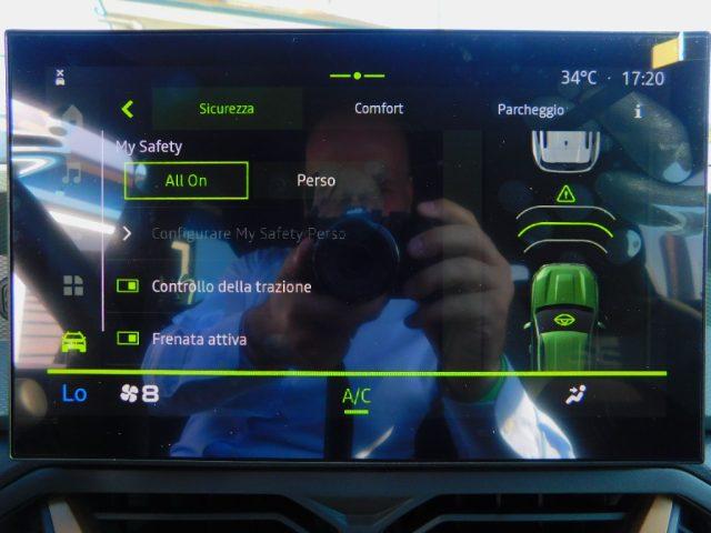 DACIA Duster ECO-G 100 CV Extreme