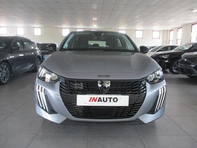 Peugeot 208 PureTech 100 Stop&Start 5 porte Style