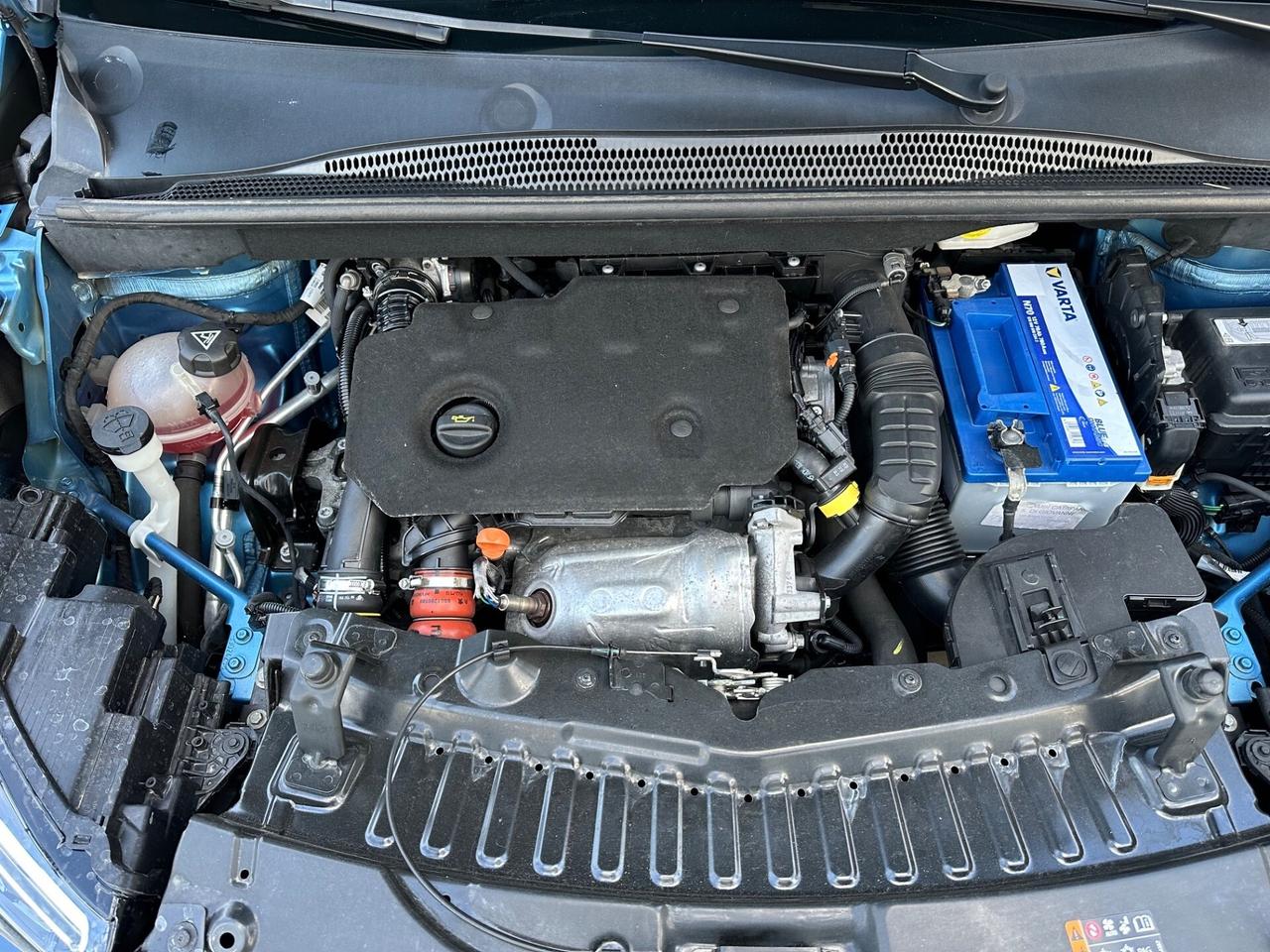 Opel Crossland Crossland X 1.5 ECOTEC D 102 CV Sta