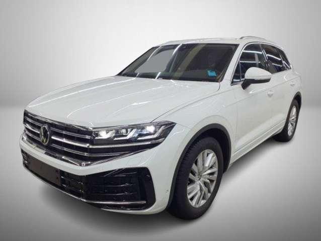 Volkswagen Touareg ELEGANCE 3.0 TDI DSG SCR 4MOTION 231CV *MATRIX*